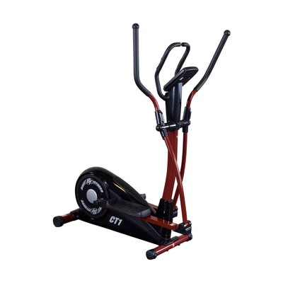 Best Fitness Cross Trainer Elliptical BFCT1