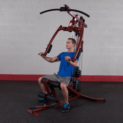 Best Fitness Sportsman Home Gym BFMG20