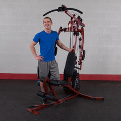 Best Fitness Sportsman Home Gym BFMG20