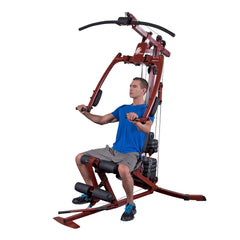 Best Fitness Sportsman Home Gym BFMG20