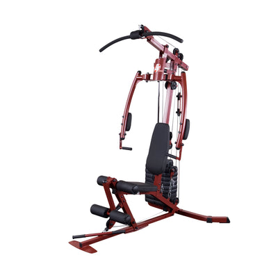 Best Fitness Sportsman Home Gym BFMG20