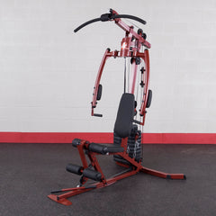 Best Fitness Sportsman Home Gym BFMG20