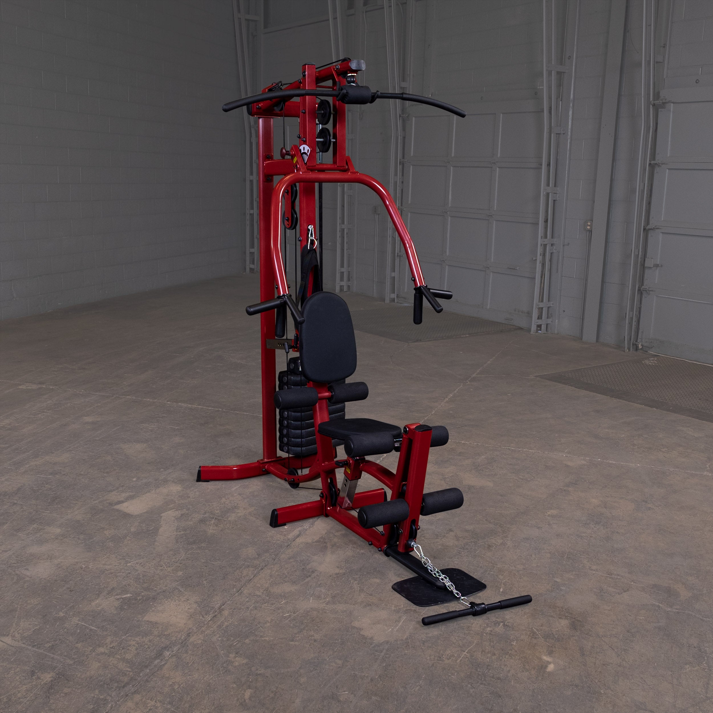 Best Fitness BFMG30 Multi Station Home Gym