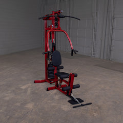 Best Fitness BFMG30 Multi Station Home Gym