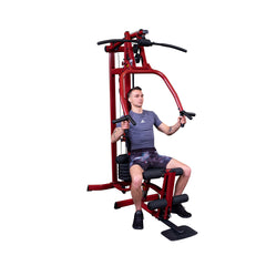 Best Fitness BFMG30 Multi Station Home Gym