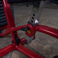 Best Fitness BFMG30 Multi Station Home Gym