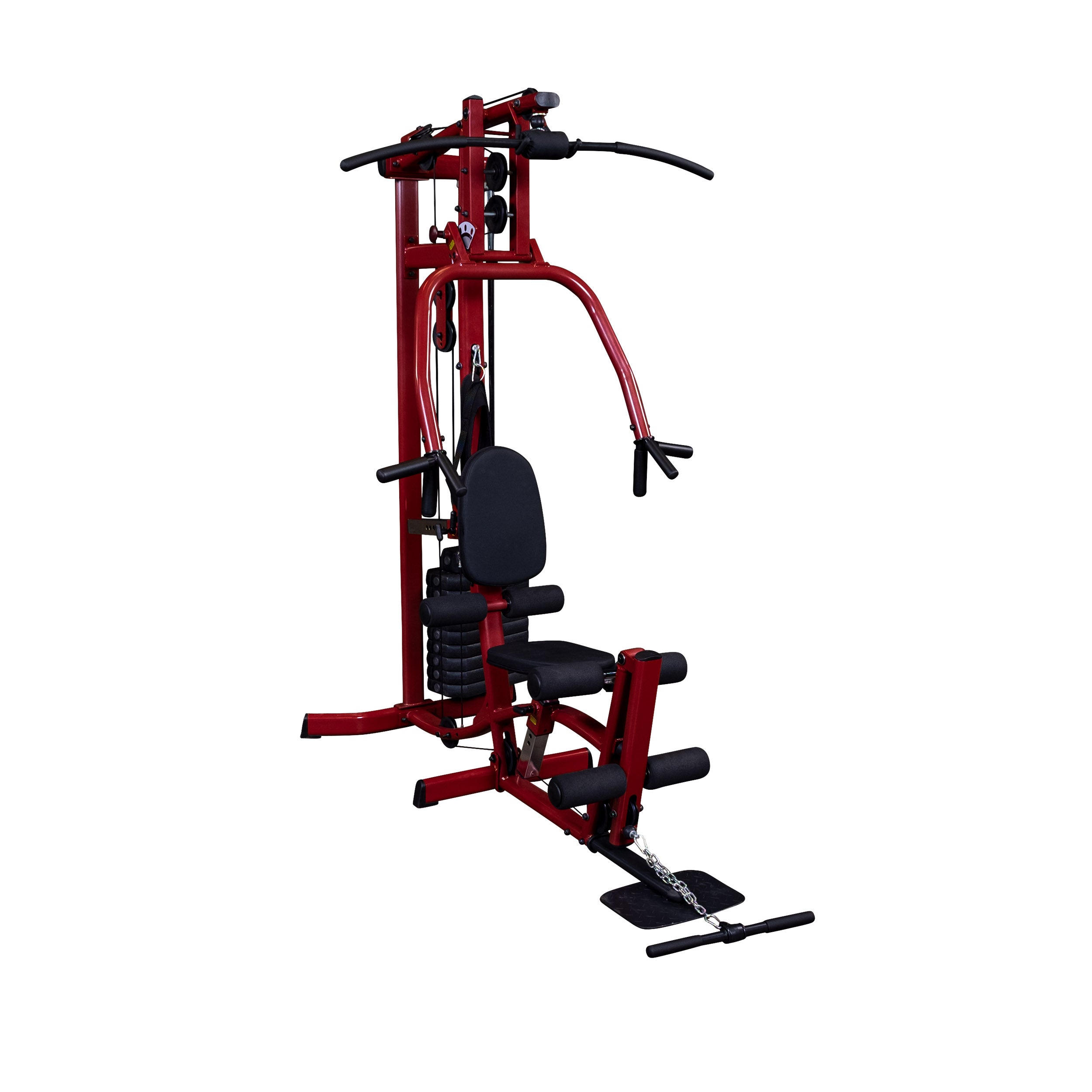 Best Fitness BFMG30 Multi Station Home Gym