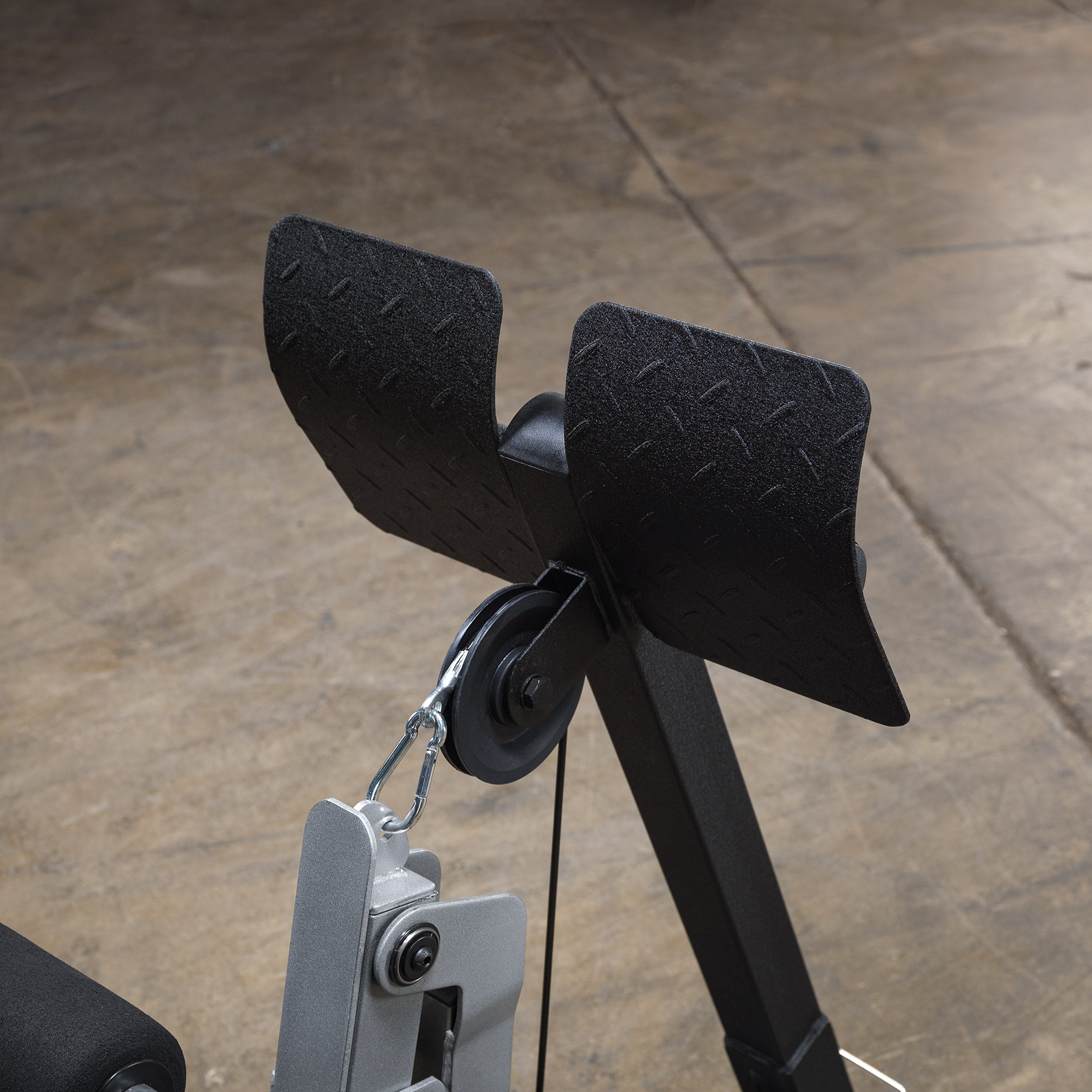 Body Solid Powerline Home Gym BSG10X