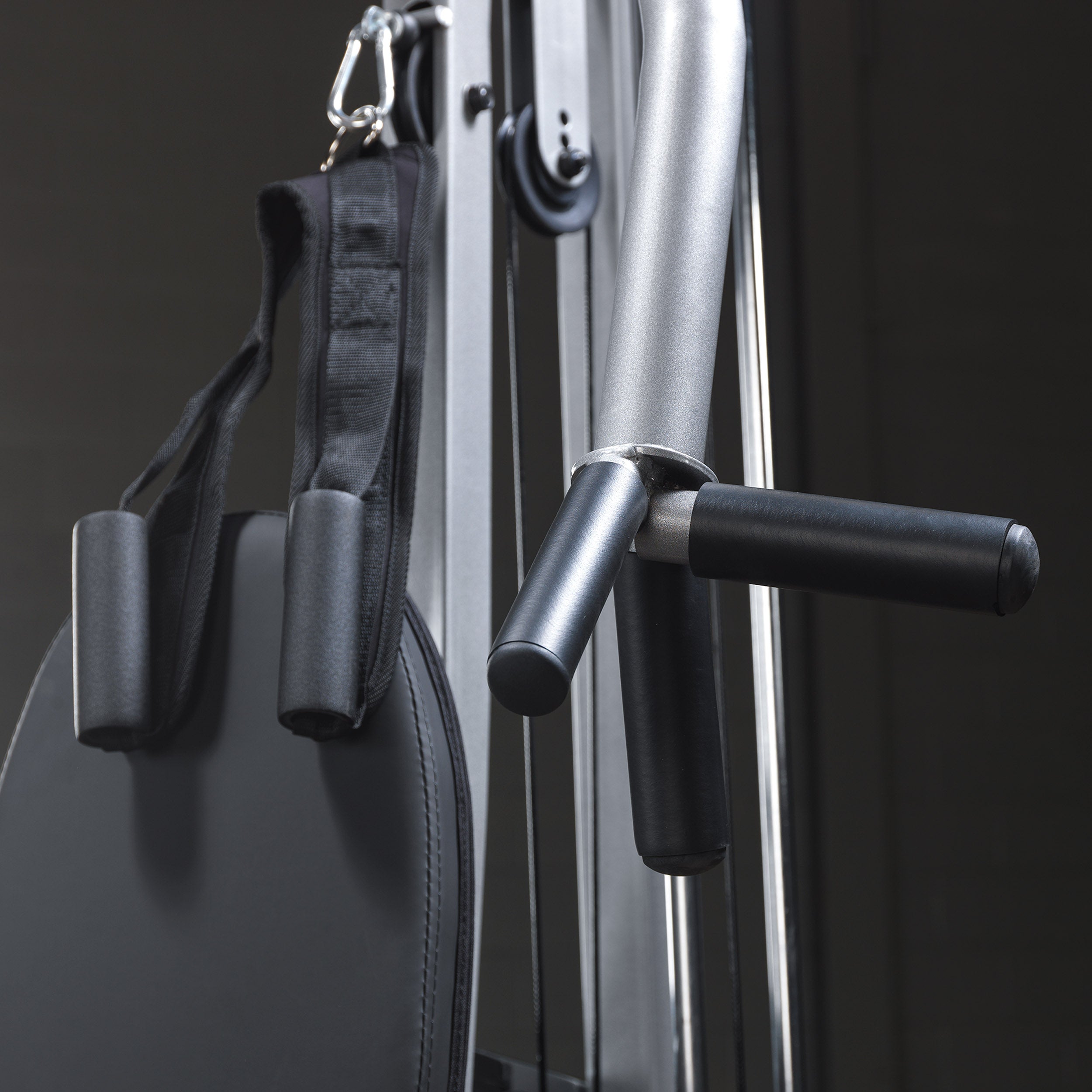 Body Solid Powerline Home Gym BSG10X