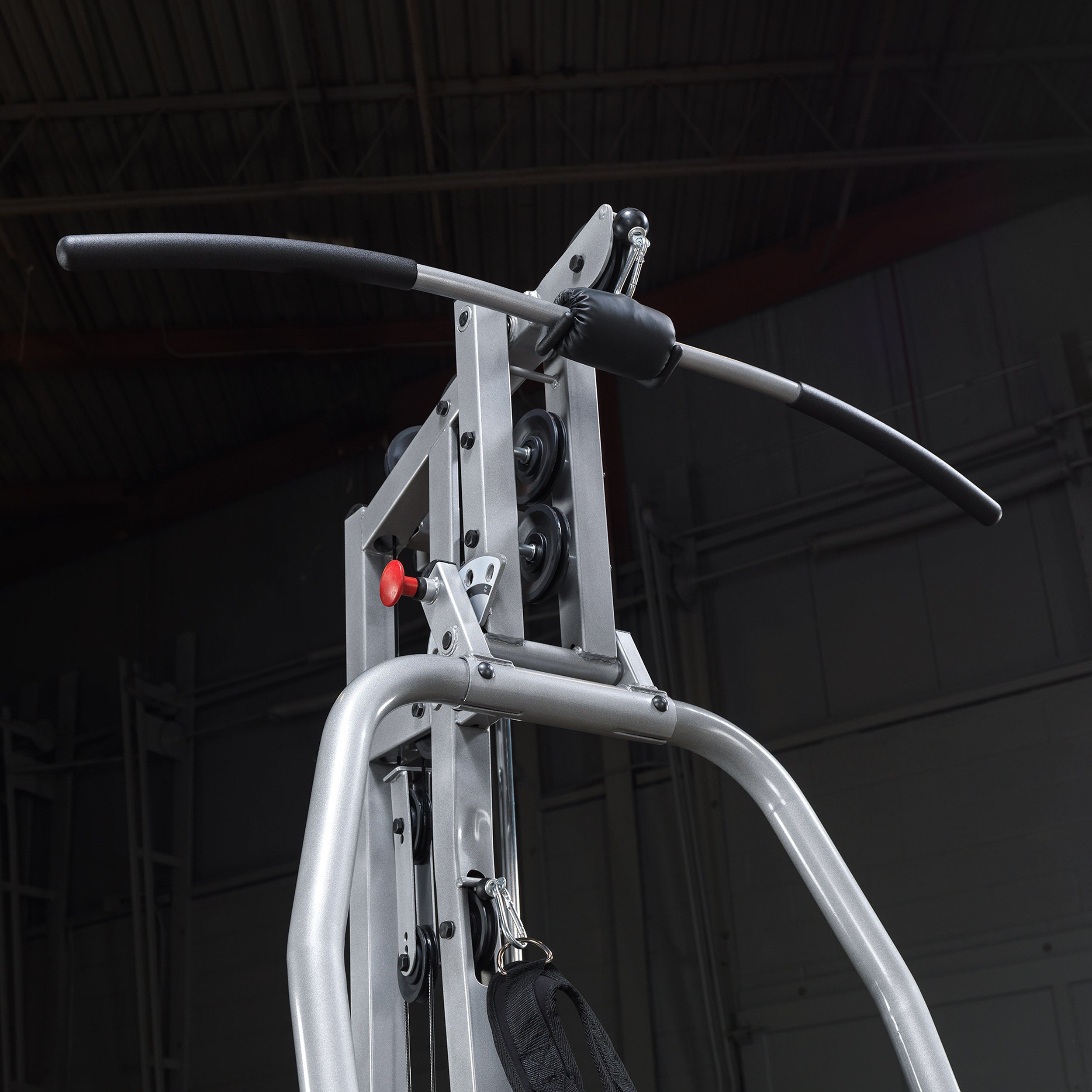 Body Solid Powerline Home Gym BSG10X