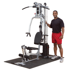 Body Solid Powerline Home Gym BSG10X