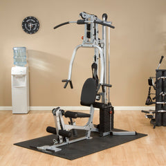 Body Solid Powerline Home Gym BSG10X