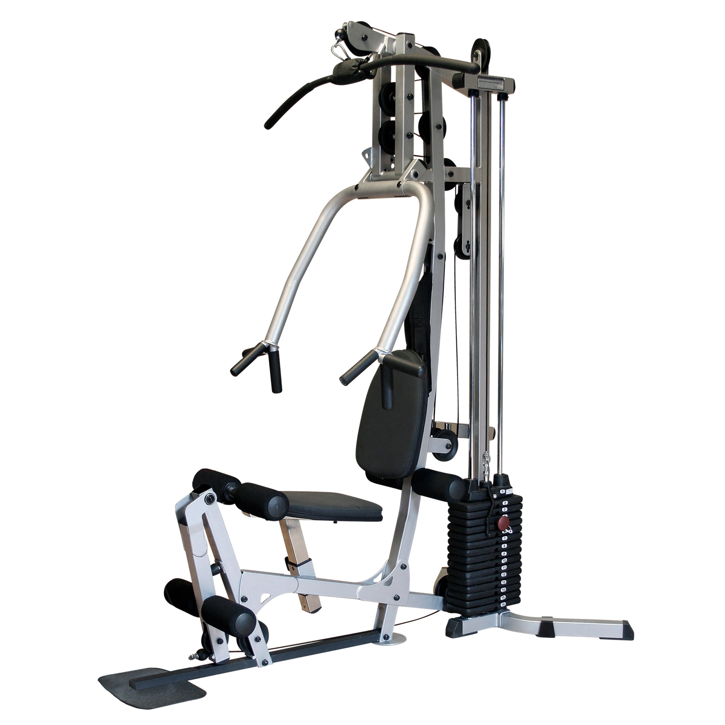 Body Solid Powerline Home Gym BSG10X