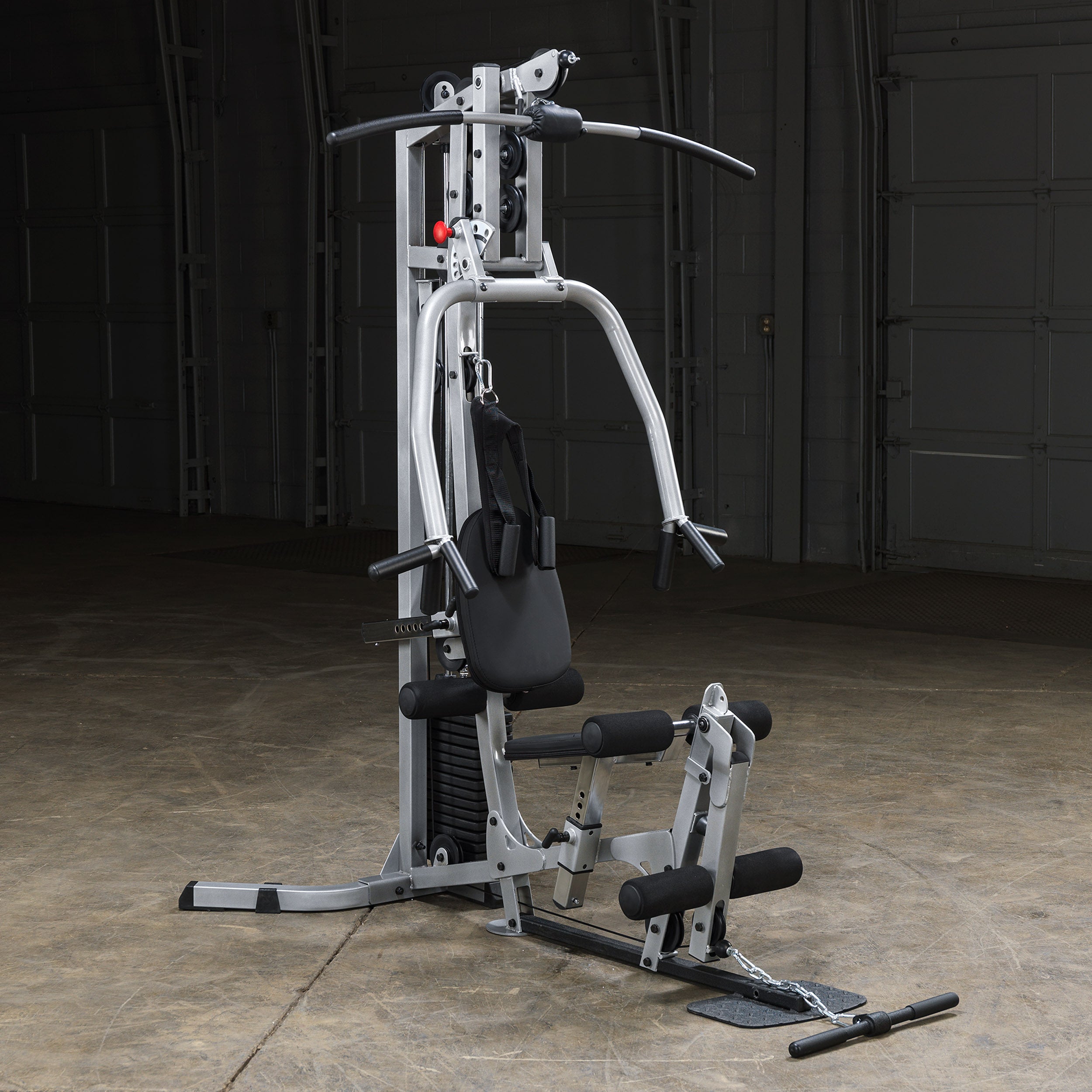 Body Solid Powerline Home Gym BSG10X