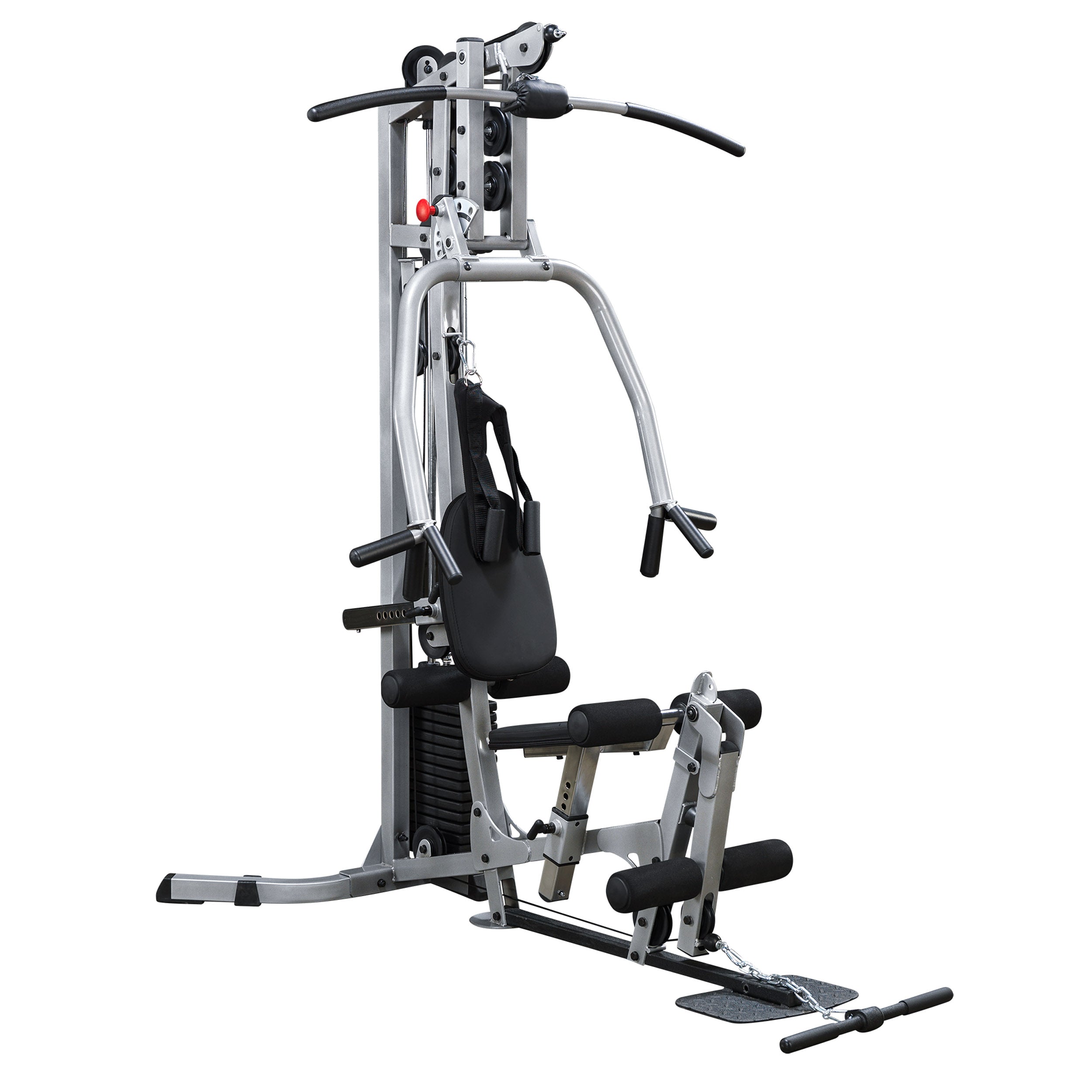 Body Solid Powerline Home Gym BSG10X