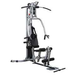 Body Solid Powerline Home Gym BSG10X
