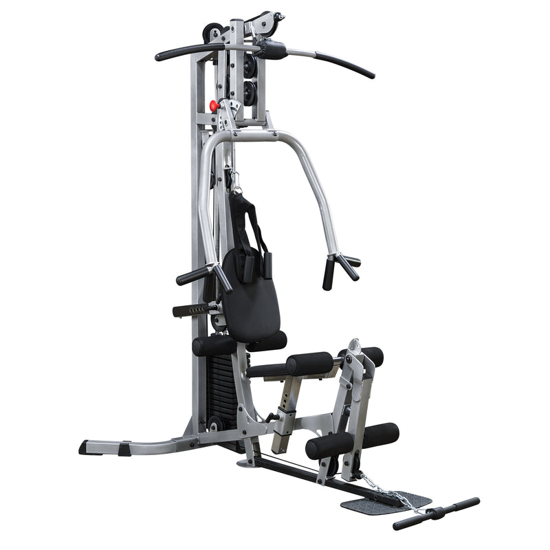Body Solid Powerline Home Gym BSG10X