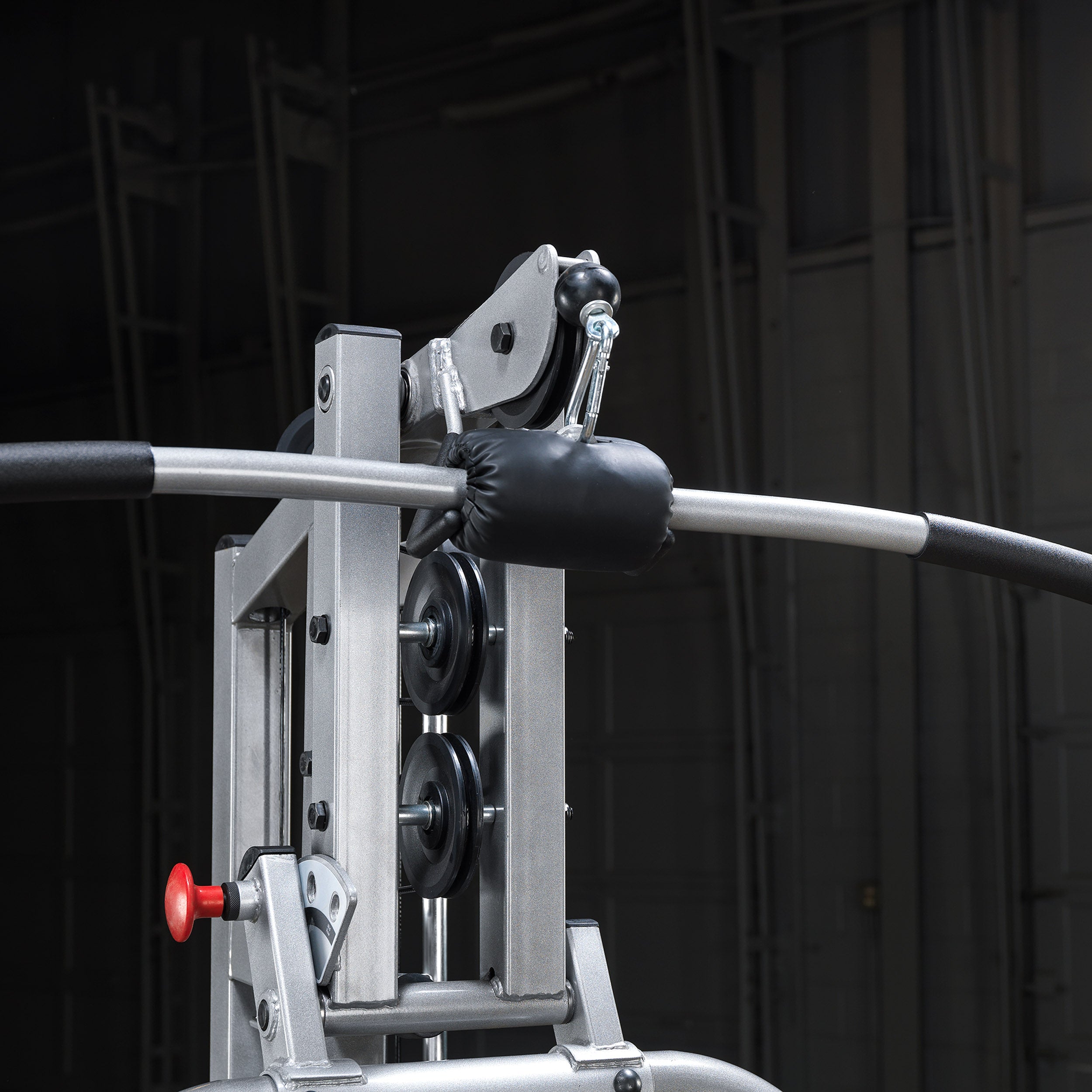 Body Solid Powerline Home Gym BSG10X