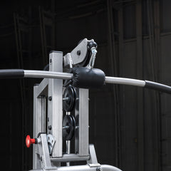 Body Solid Powerline Home Gym BSG10X