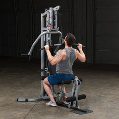 Body Solid Powerline Home Gym BSG10X