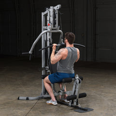 Body Solid Powerline Home Gym BSG10X