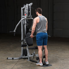 Body Solid Powerline Home Gym BSG10X