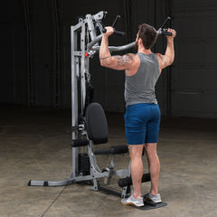 Body Solid Powerline Home Gym BSG10X