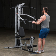 Body Solid Powerline Home Gym BSG10X