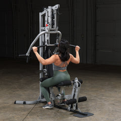 Body Solid Powerline Home Gym BSG10X