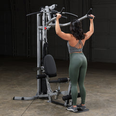 Body Solid Powerline Home Gym BSG10X