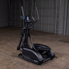 Body Solid Endurance Elliptical Trainer E400