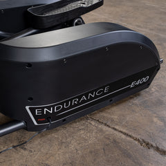 Body Solid Endurance Elliptical Trainer E400