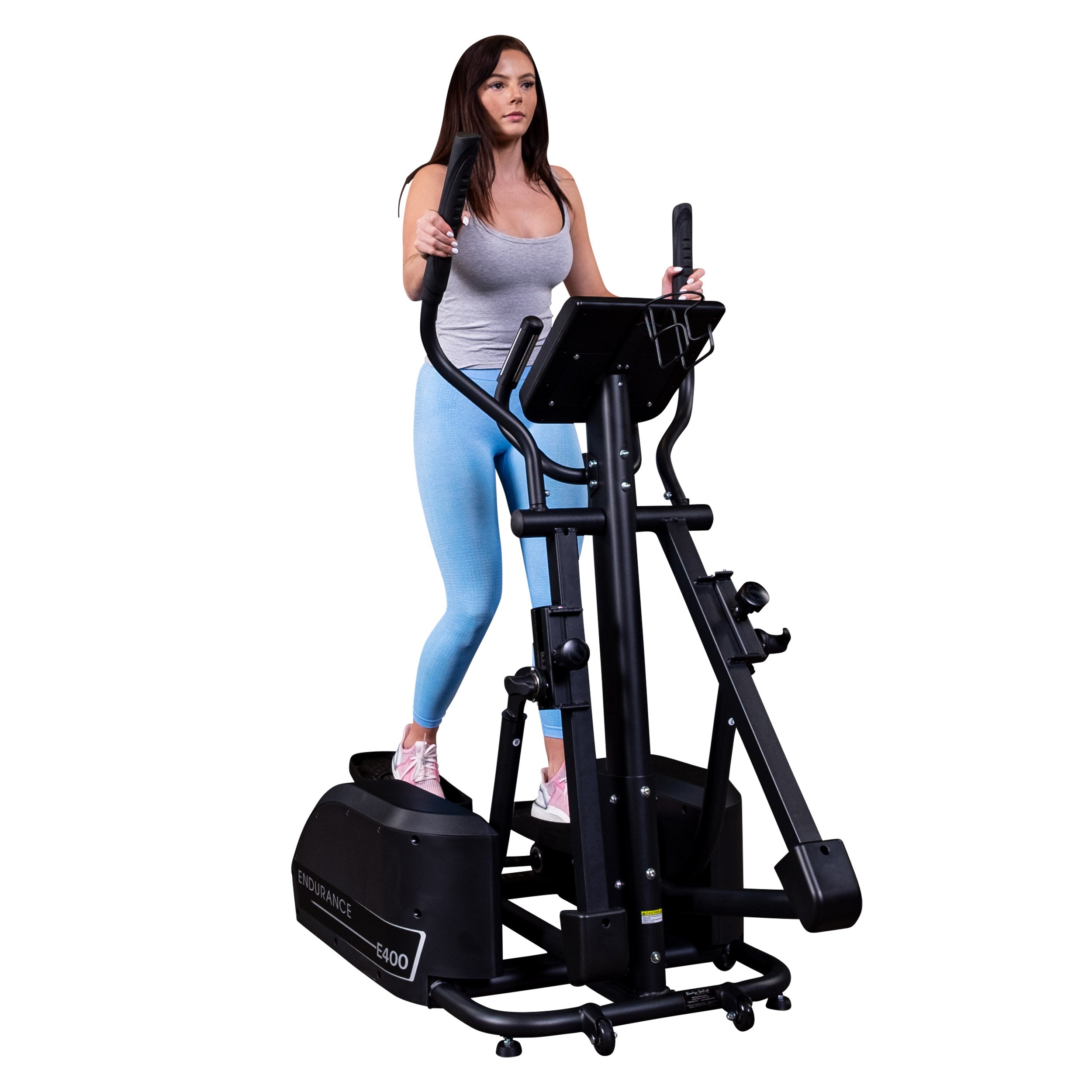 Body Solid Endurance Elliptical Trainer E400