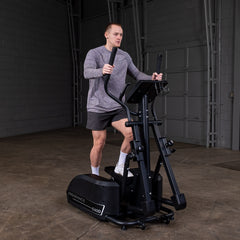 Body Solid Endurance Elliptical Trainer E400