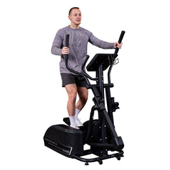 Body Solid Endurance Elliptical Trainer E400