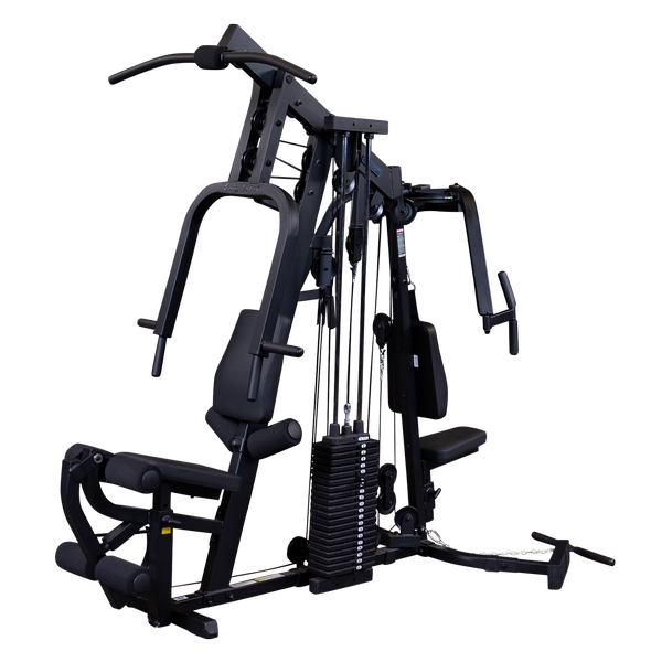 Body Solid Home Gym EXM2500