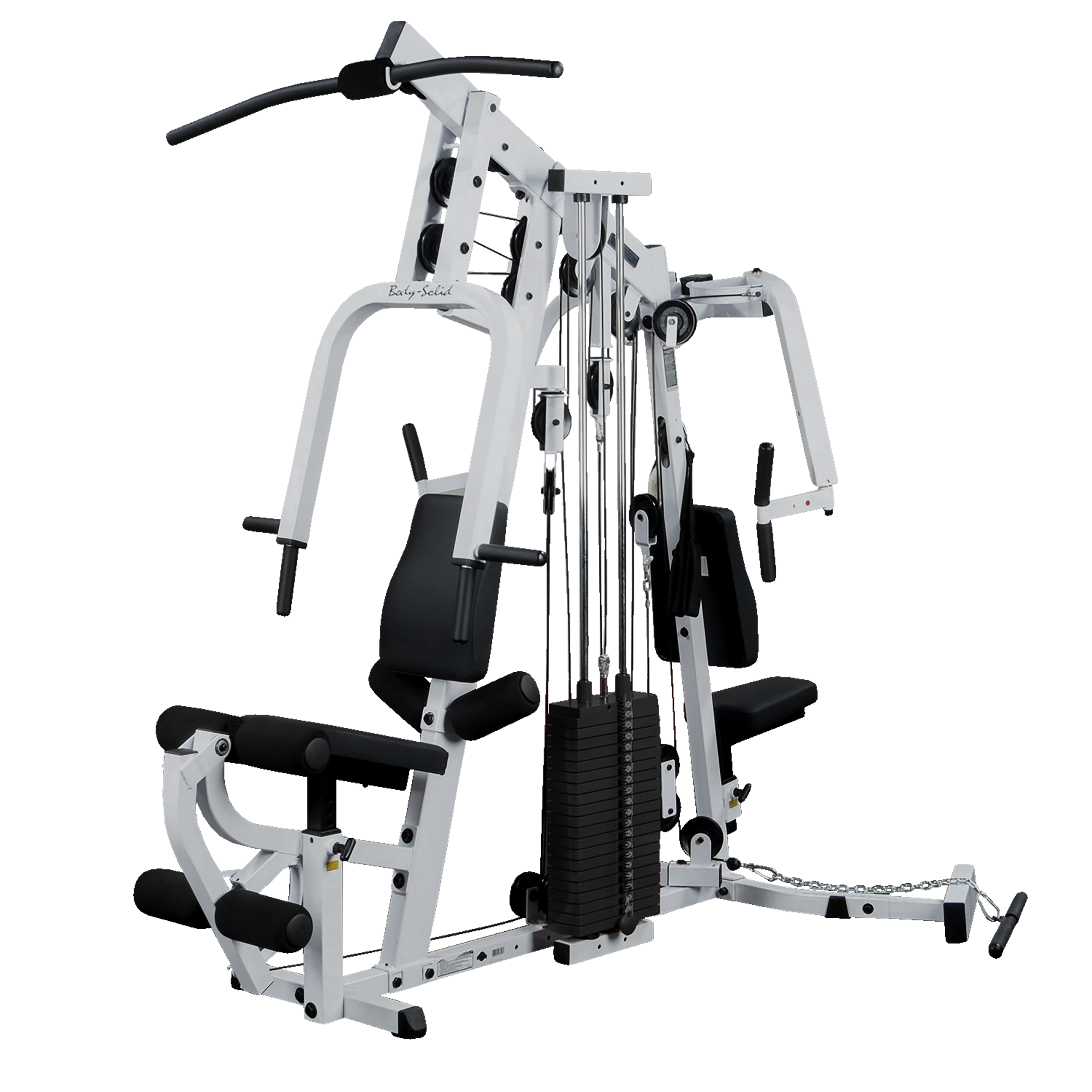 Body Solid Home Gym EXM2500