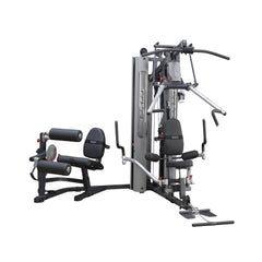 Body Solid Bi-Angular Gym System G10B