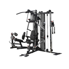 Body Solid Bi-Angular Gym System G10B