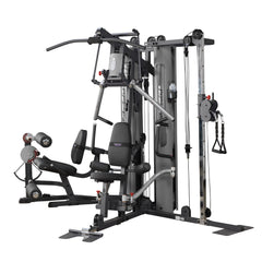 Body Solid Bi-Angular Gym System G10B