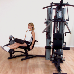Body Solid Bi-Angular Gym System G10B