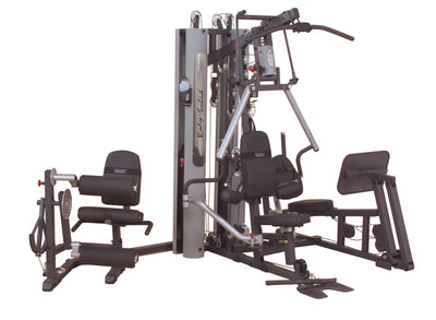 Body Solid Bi-Angular Gym System G10B