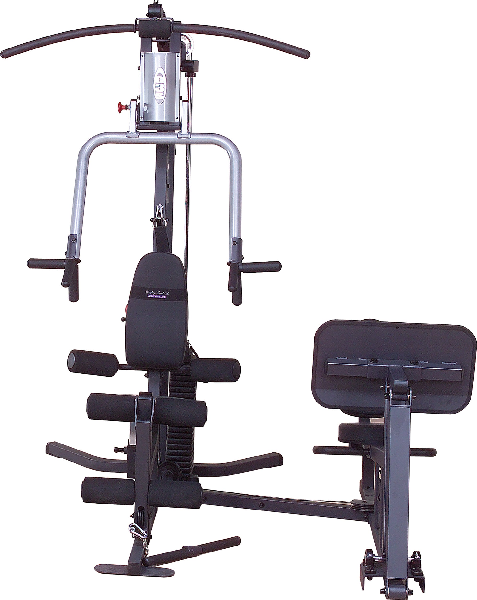 Body Solid Selectorized Home Gym G3S