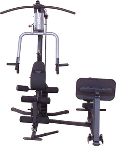 Body Solid Selectorized Home Gym G3S