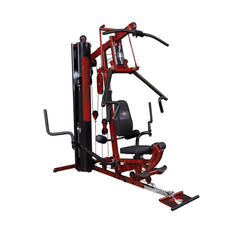 Body Solid Bi-Angular Home Gym G6BR