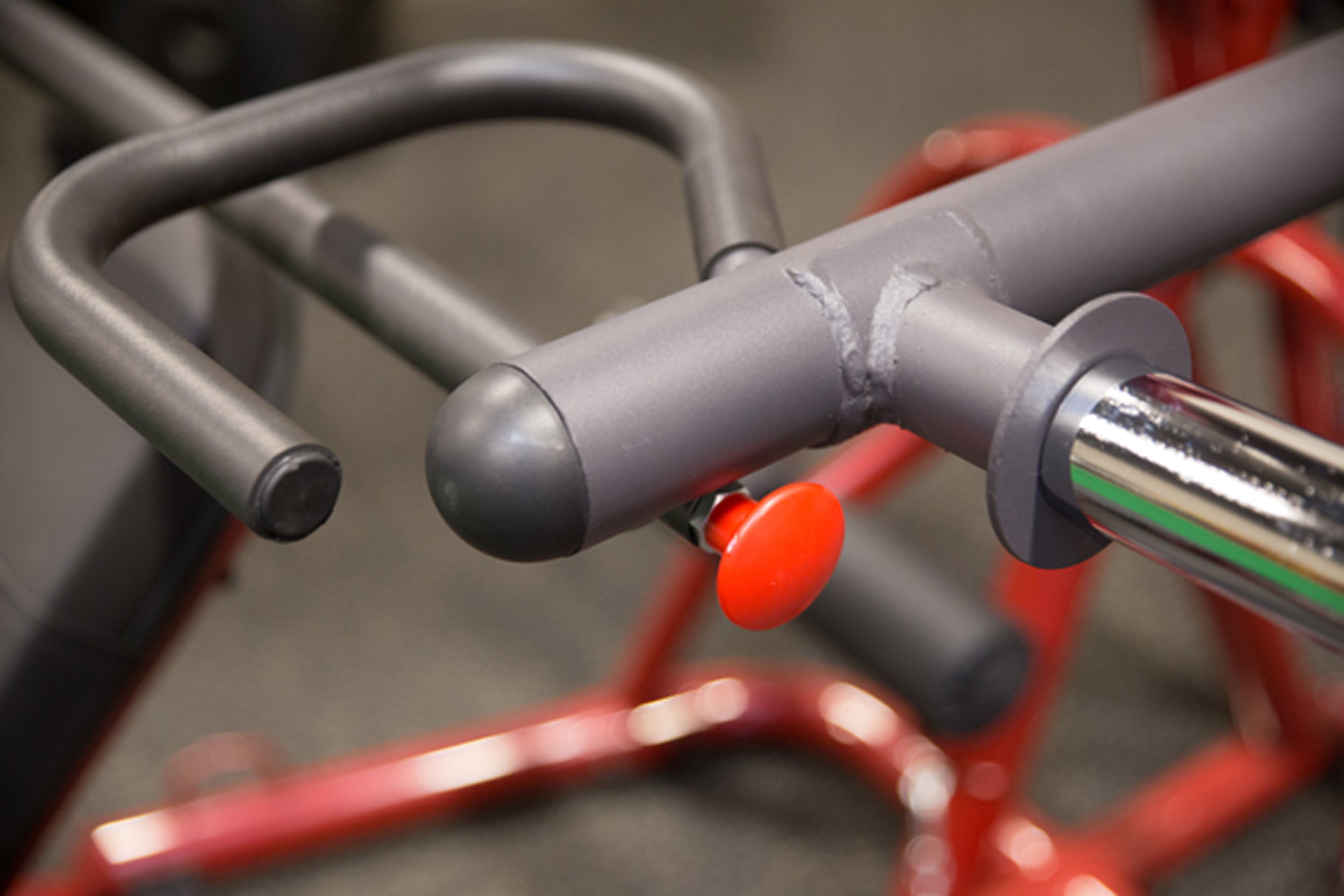 Body Solid Corner Leverage Gym Package GLGS100P4