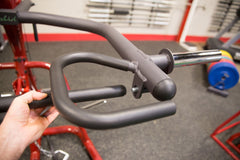 Body Solid Corner Leverage Gym Package GLGS100P4