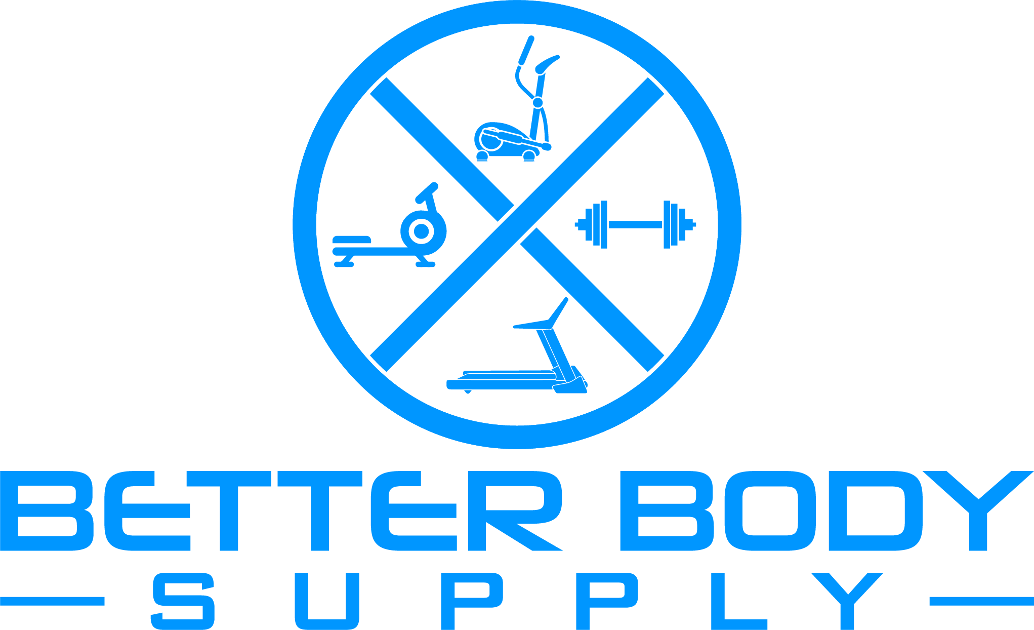 Better Body Supply