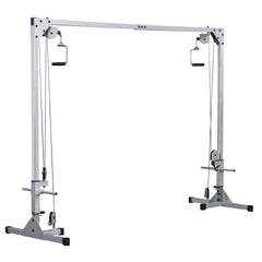 Body Solid Powerline Cable Crossover Machine PCCO90X