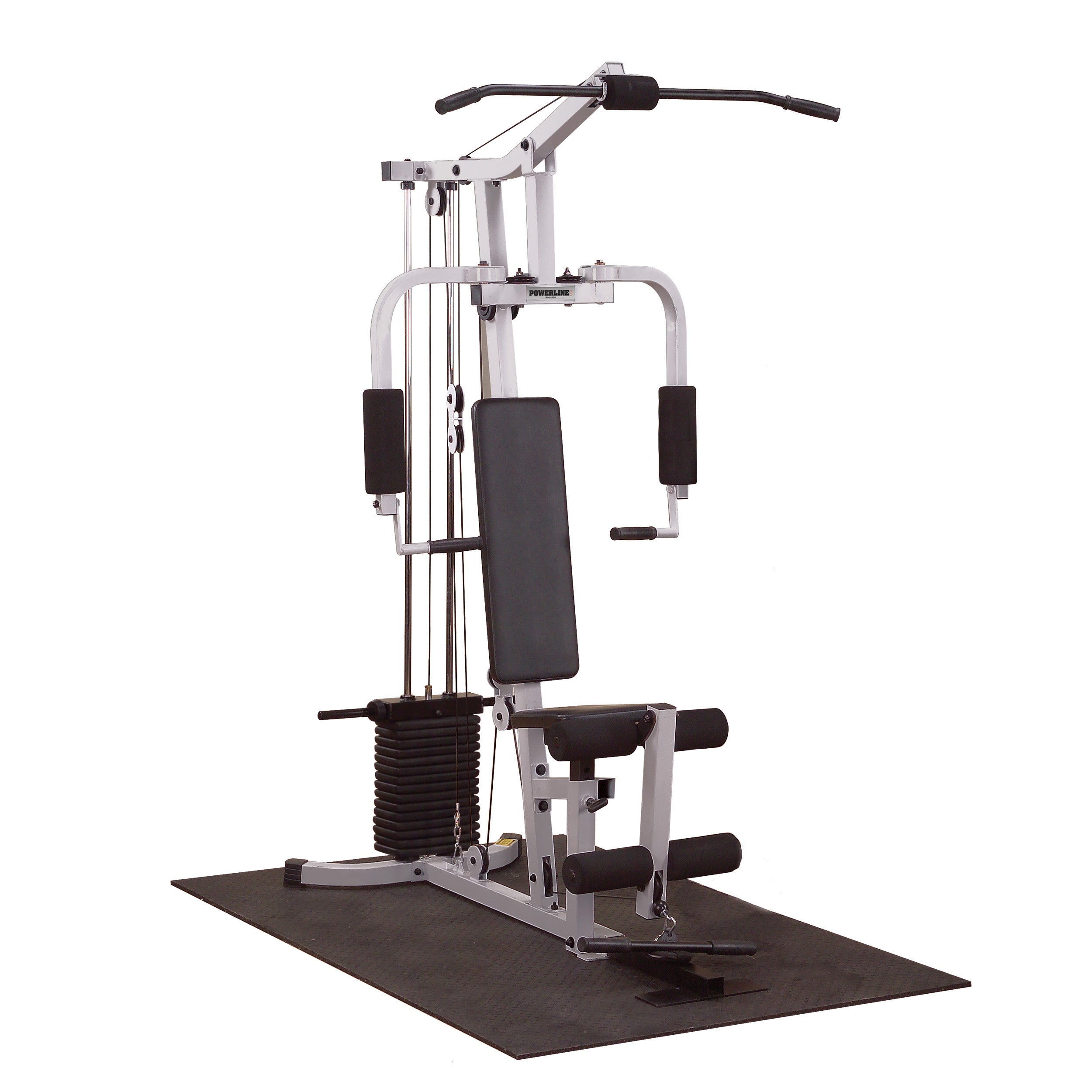 Body Solid Powerline Home Gym PHG1000X